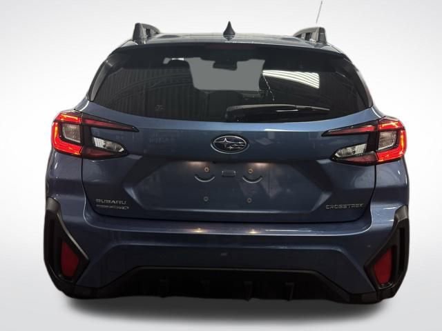 Used 2024 Subaru Crosstrek 2.0i Premium image 8