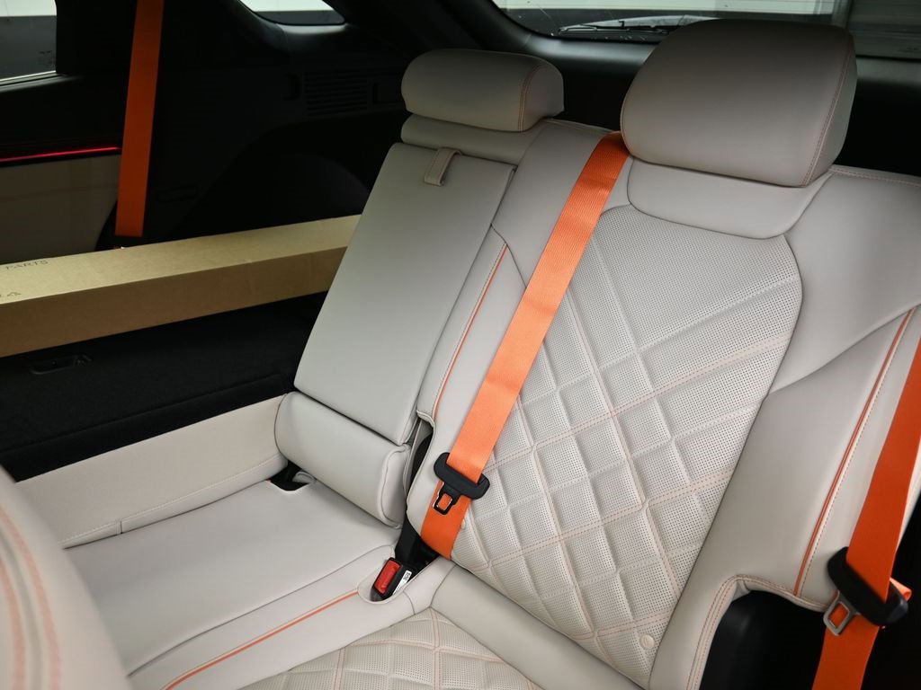 New 2026 Genesis GV70 3.5T Sport Prestige image 19