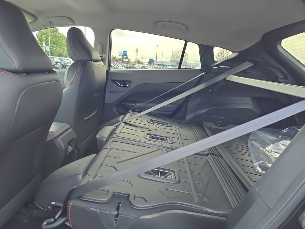 New 2026 Subaru Crosstrek 2.5i Limited image 18