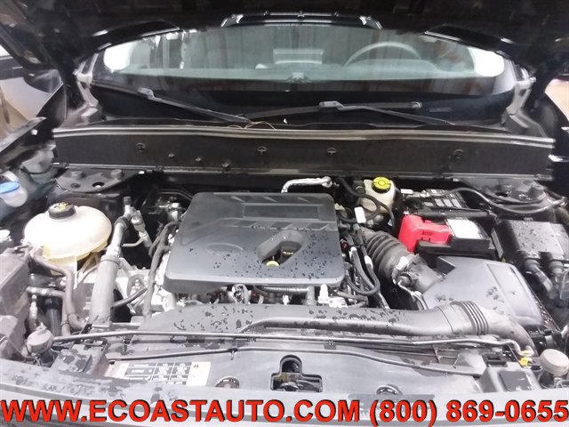 Used 2021 Ford Bronco Sport AWD/4WD image 9