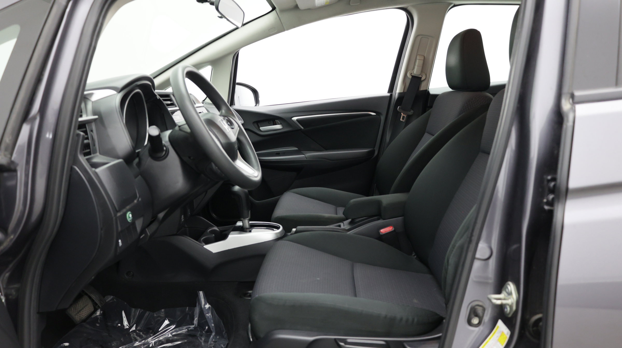 Used 2019 Honda Fit LX image 15