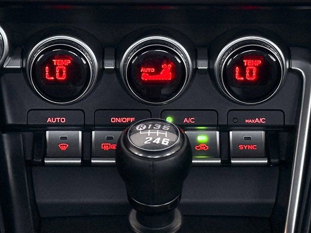 Used 2024 Subaru BRZ Limited w/ Popular Package 2 image 15