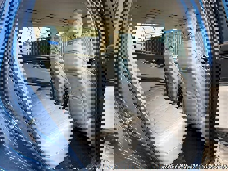 Used 2018 Lincoln MKX Reserve image 24