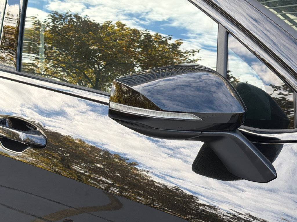 New 2027 Kia Sportage S FWD image 9