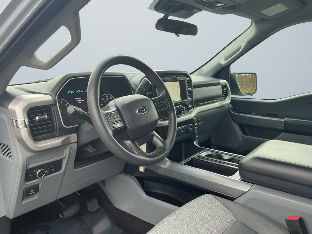 Used 2022 Ford F150 XLT w/ XTR Package image 10