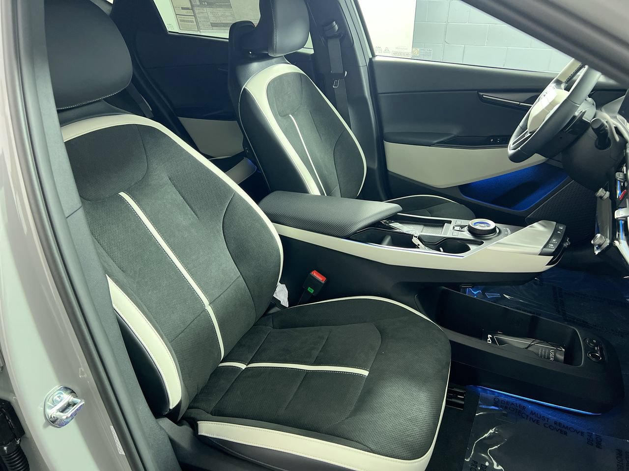 New 2026 Kia EV6 GT-Line RWD image 32