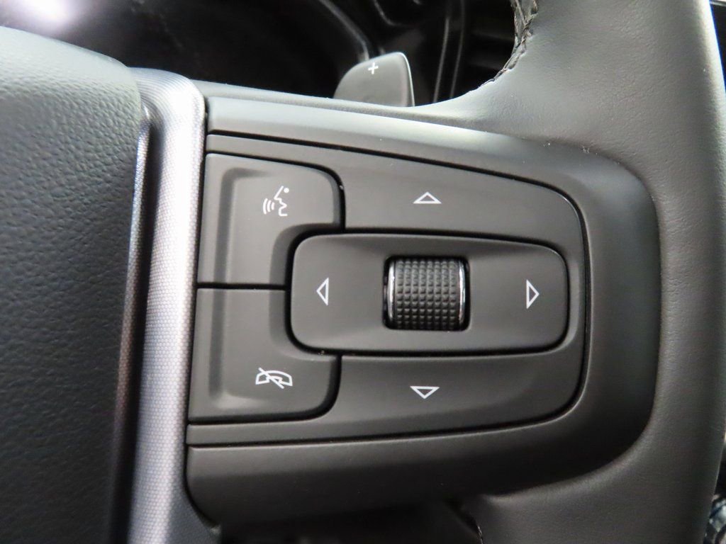 Used 2025 GMC Sierra 1500 Elevation w/ Elevation Premium Package AWD/4WD image 52
