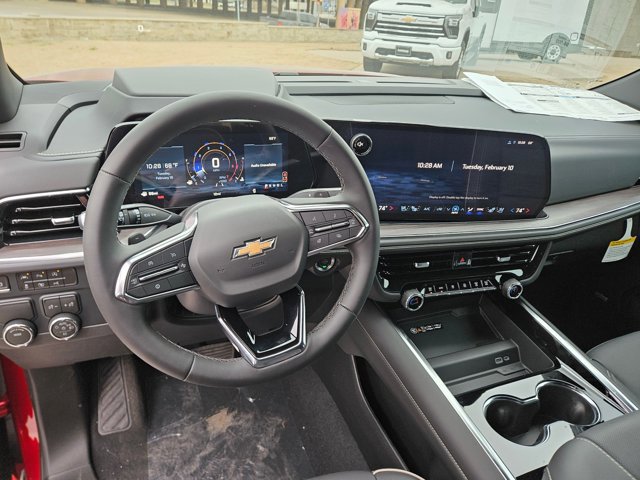 New 2026 Chevrolet Tahoe Premier image 13