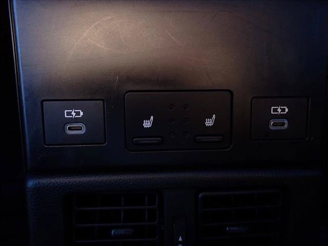 Used 2023 Subaru Solterra AWD image 11