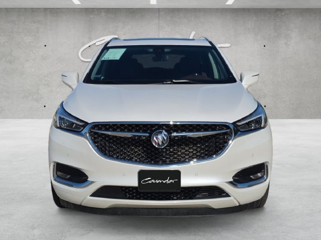 Used 2021 Buick Enclave Avenir w/ Avenir Technology Package FWD image 18