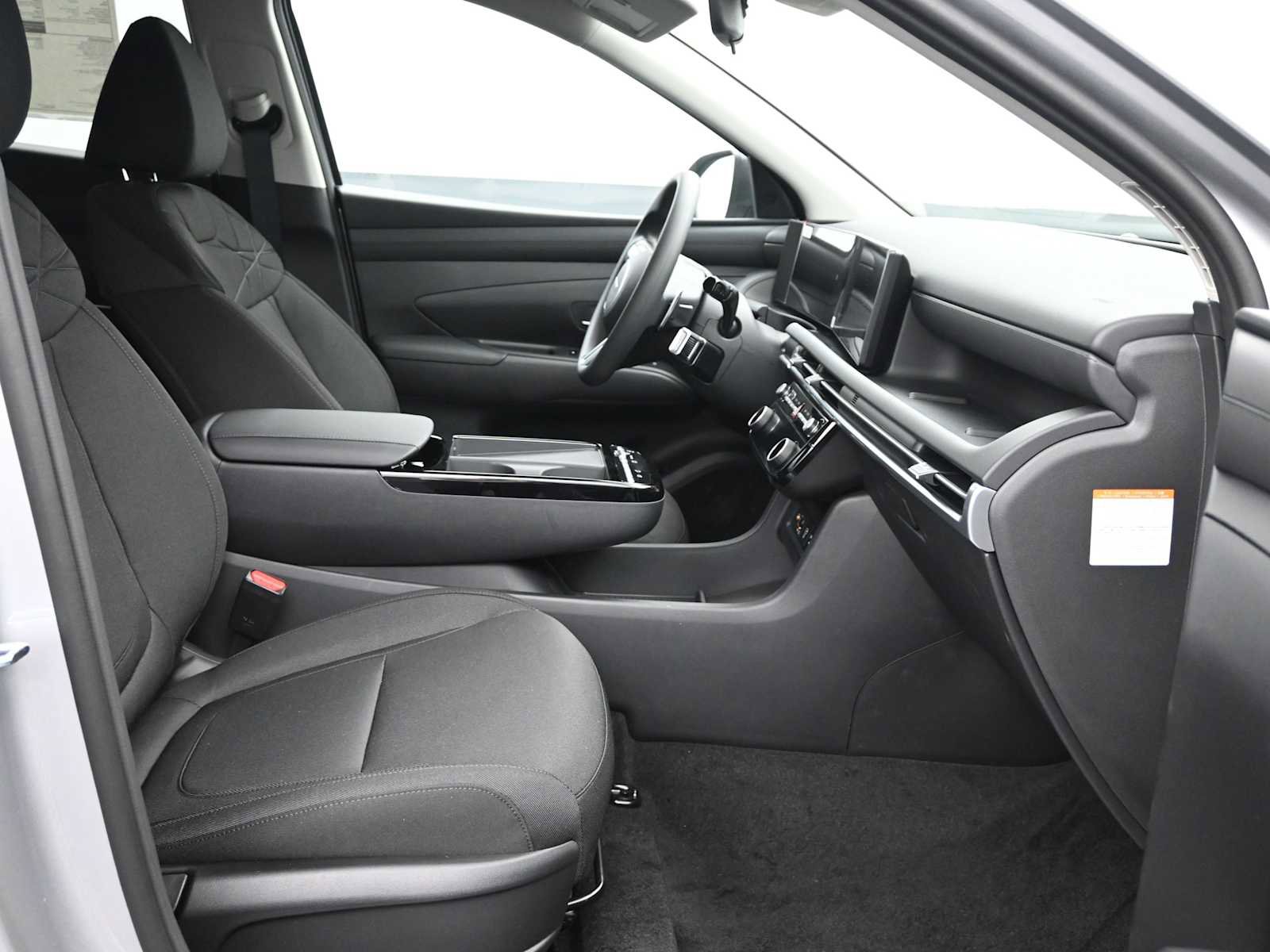 New 2026 Hyundai Tucson SEL image 11