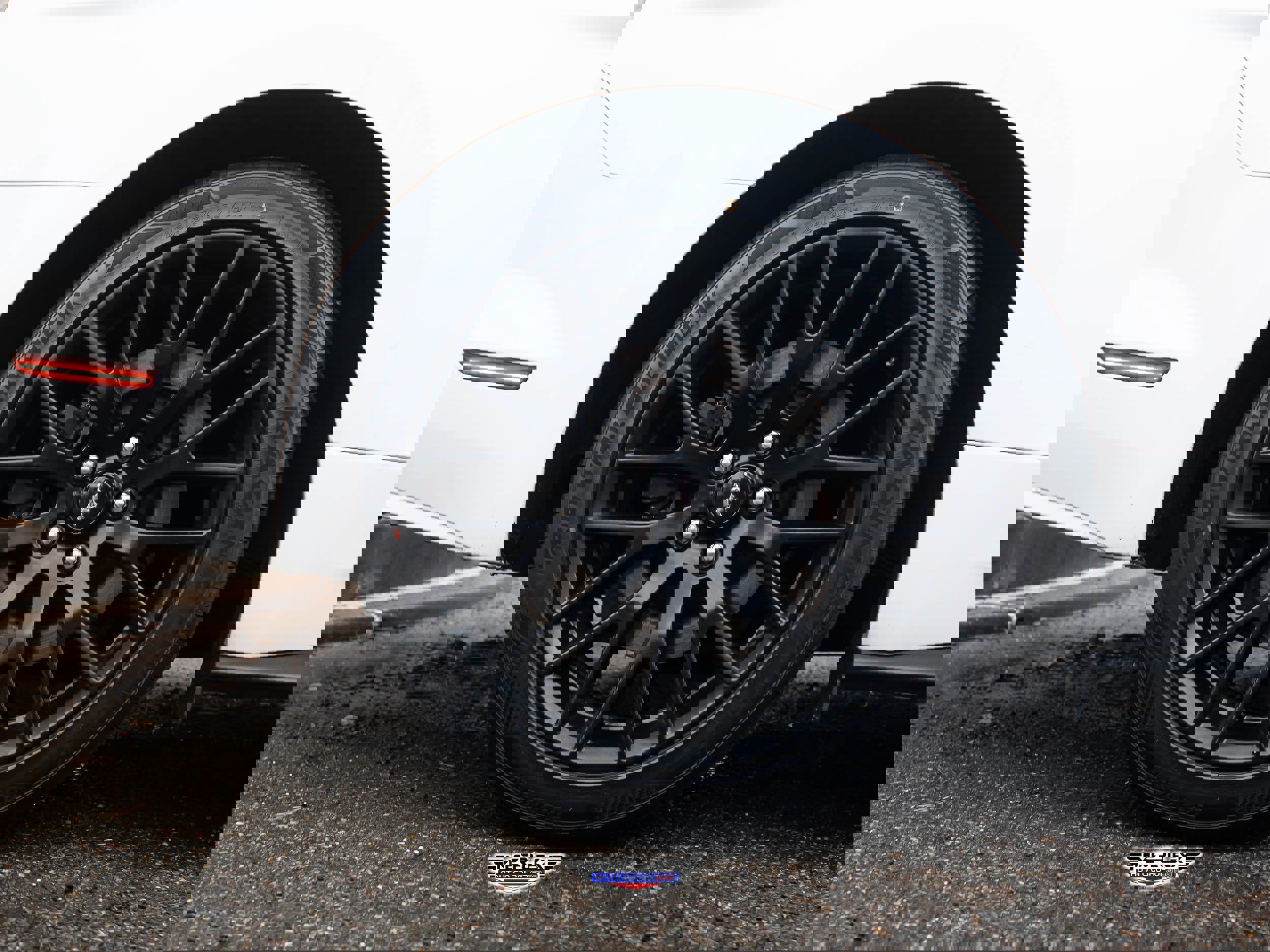 Used 2017 Ford Mustang GT w/ GT Performance Package image 11