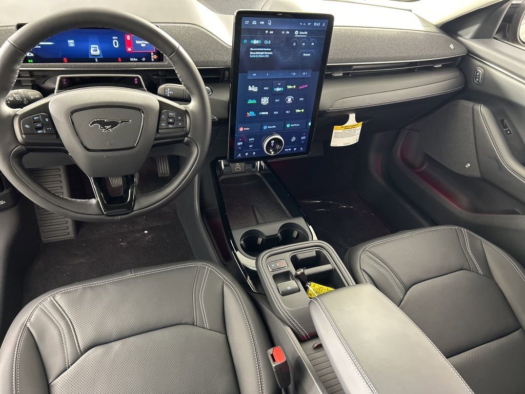 New 2026 Ford Mustang Mach-E Premium image 9