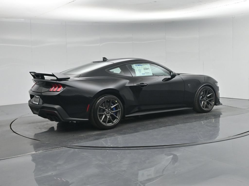 New 2026 Ford Mustang Dark Horse w/ Dark Horse Handlin Package RWD image 24
