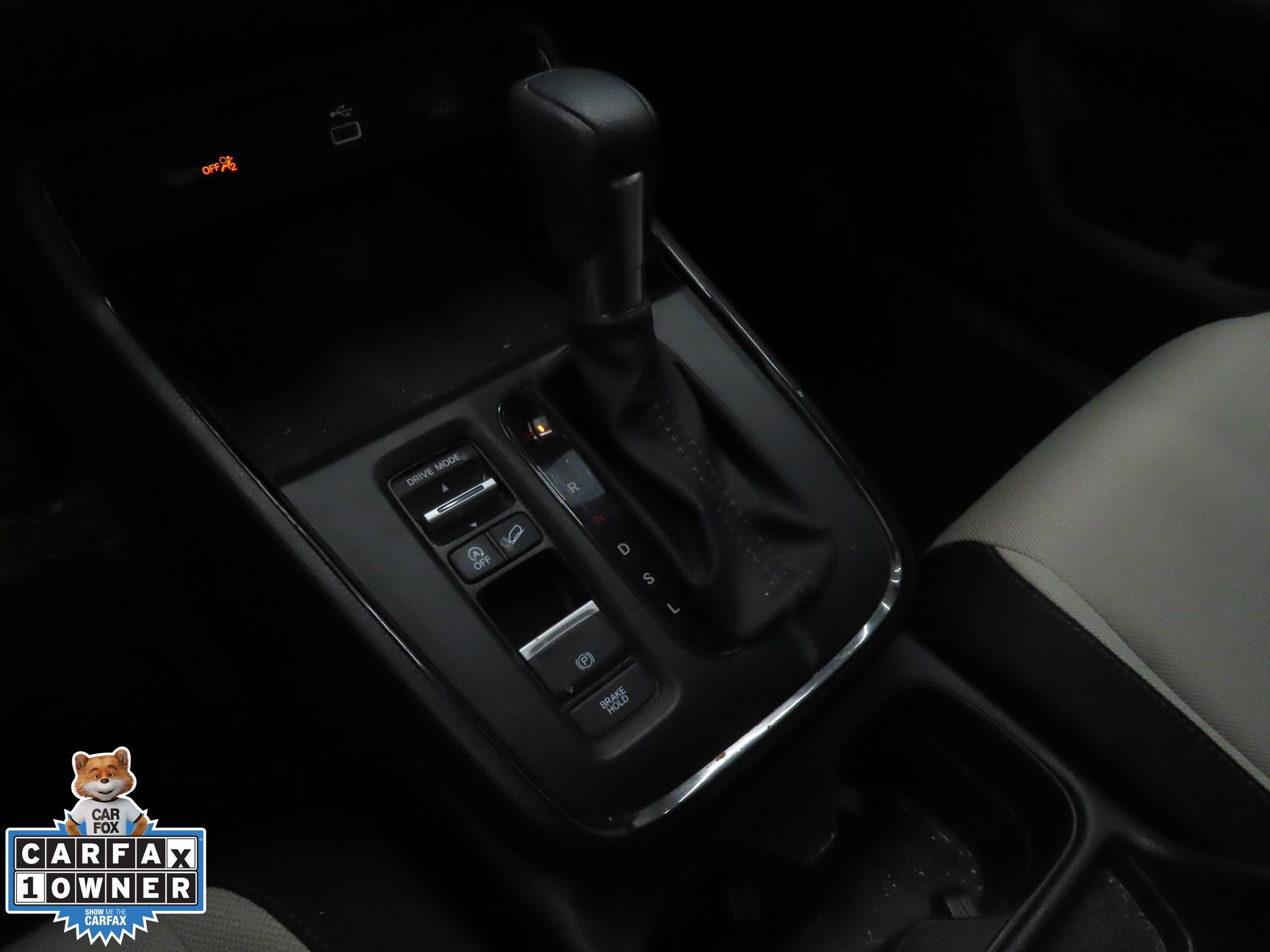 Used 2023 Honda CR-V LX image 18