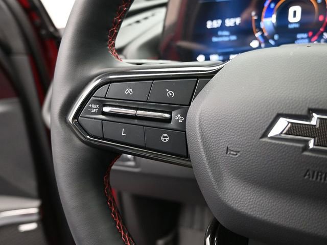 Used 2024 Chevrolet Traverse RS w/ LPO, Floor Liner Package image 31