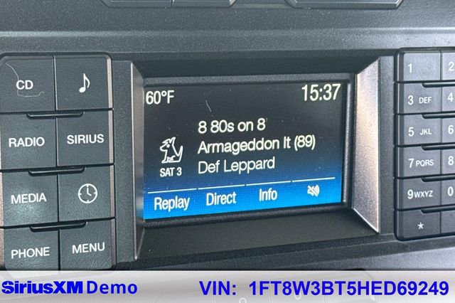 Used 2017 Ford F350 XLT image 26