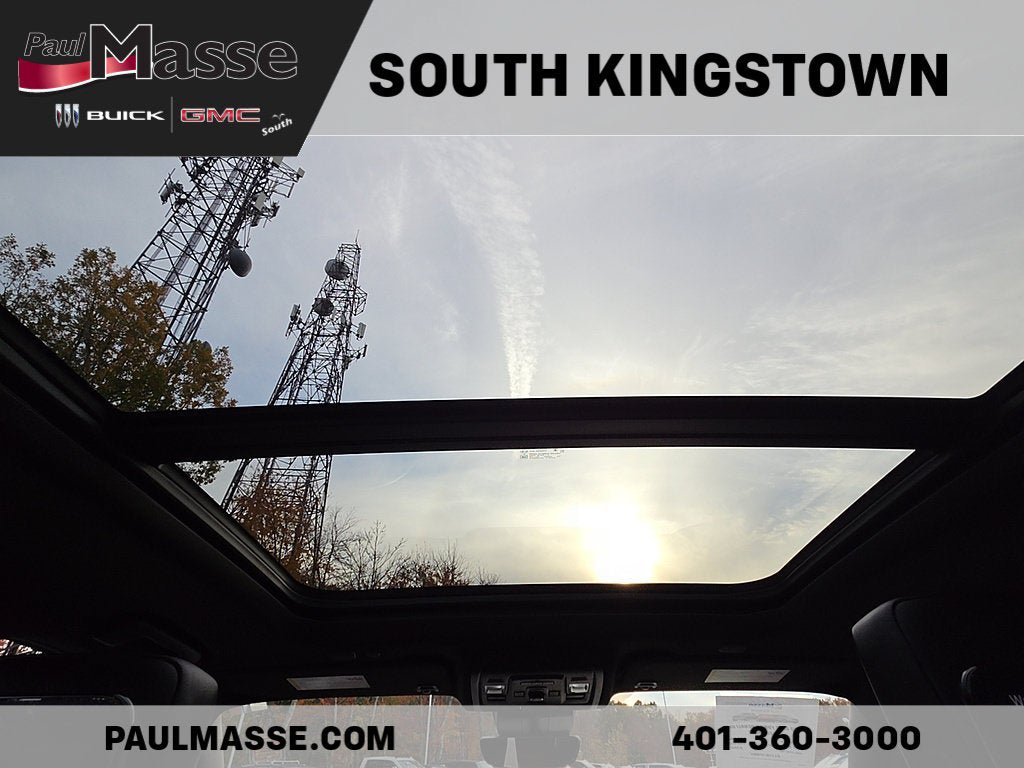 Used 2023 GMC Yukon Denali Ultimate AWD/4WD image 26