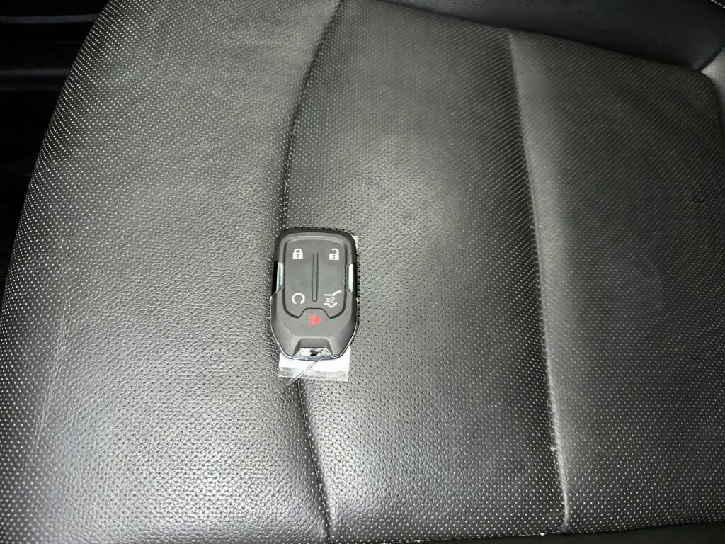 Certified 2023 GMC Terrain SLT w/ LPO, Floor Liner Package image 4