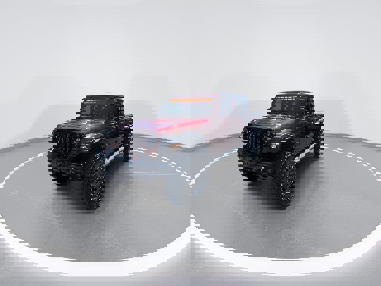 Used 2021 Jeep Gladiator Rubicon image 6