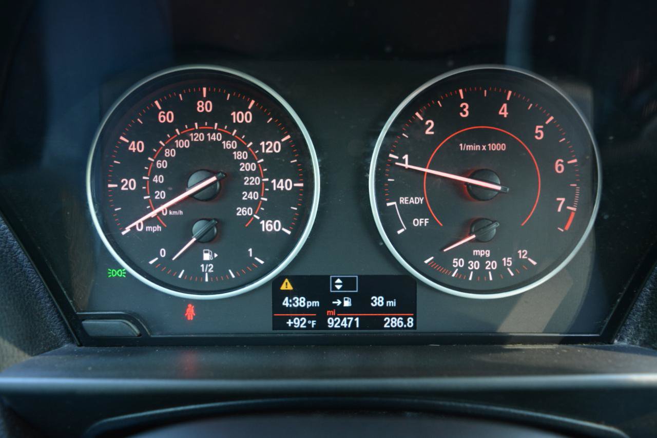 Used 2016 BMW 228i Coupe RWD image 21