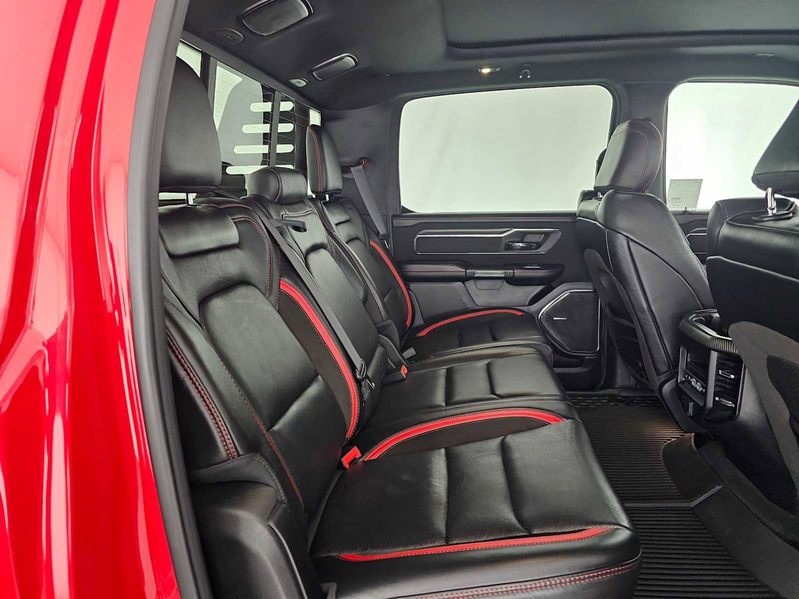 Used 2021 RAM 1500 TRX w/ TRX Level 2 Equipment Group image 12