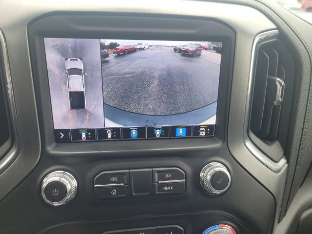 Used 2022 GMC Sierra 2500 Denali w/ Denali Ultimate Package image 46