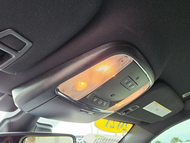 Used 2021 Jeep Grand Cherokee Laredo X AWD/4WD image 30