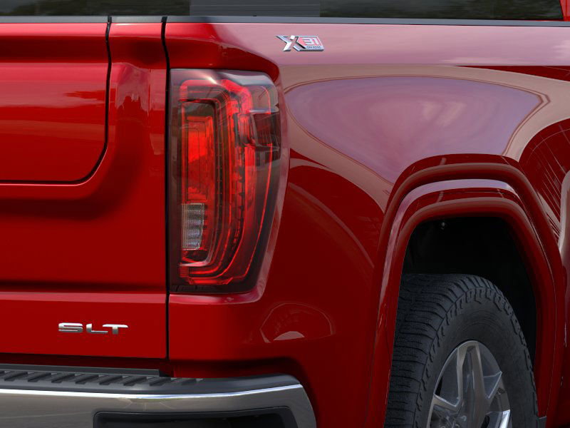 New 2026 GMC Sierra 1500 SLT w/ SLT Premium Plus Package image 11
