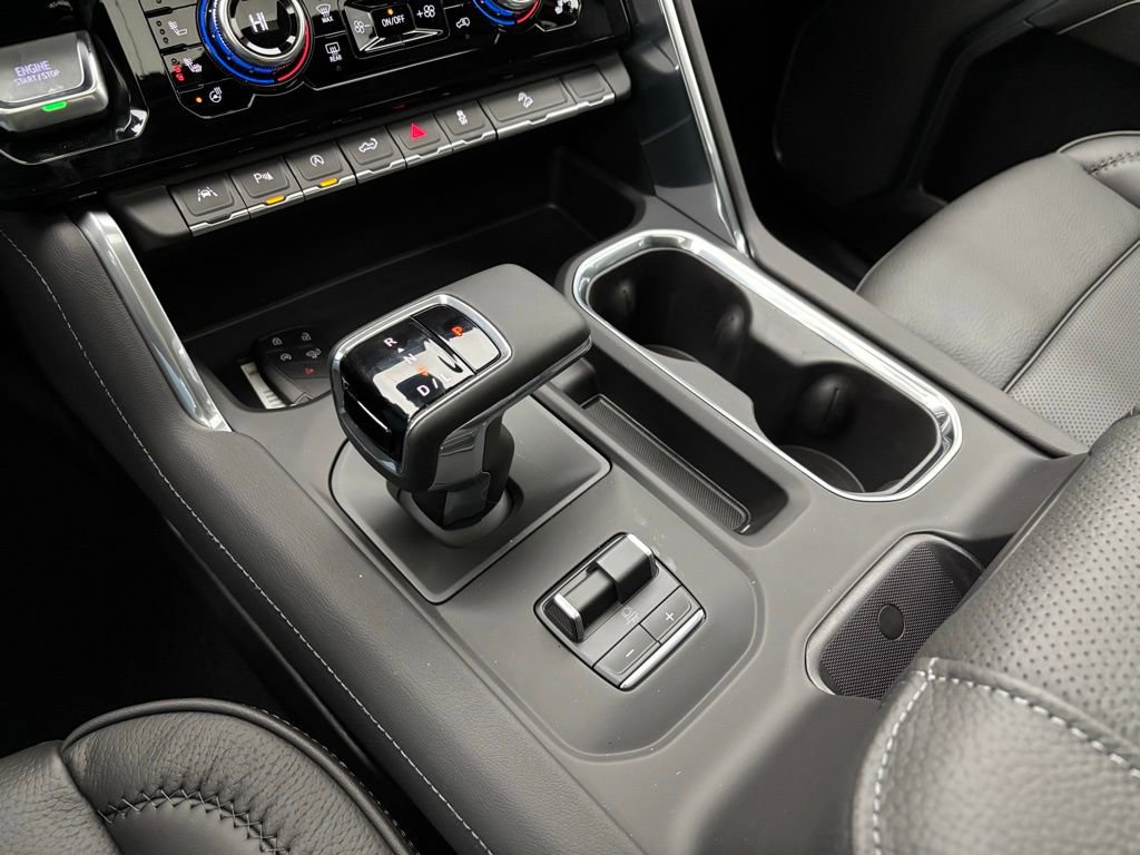 New 2026 GMC Sierra 1500 Denali image 31