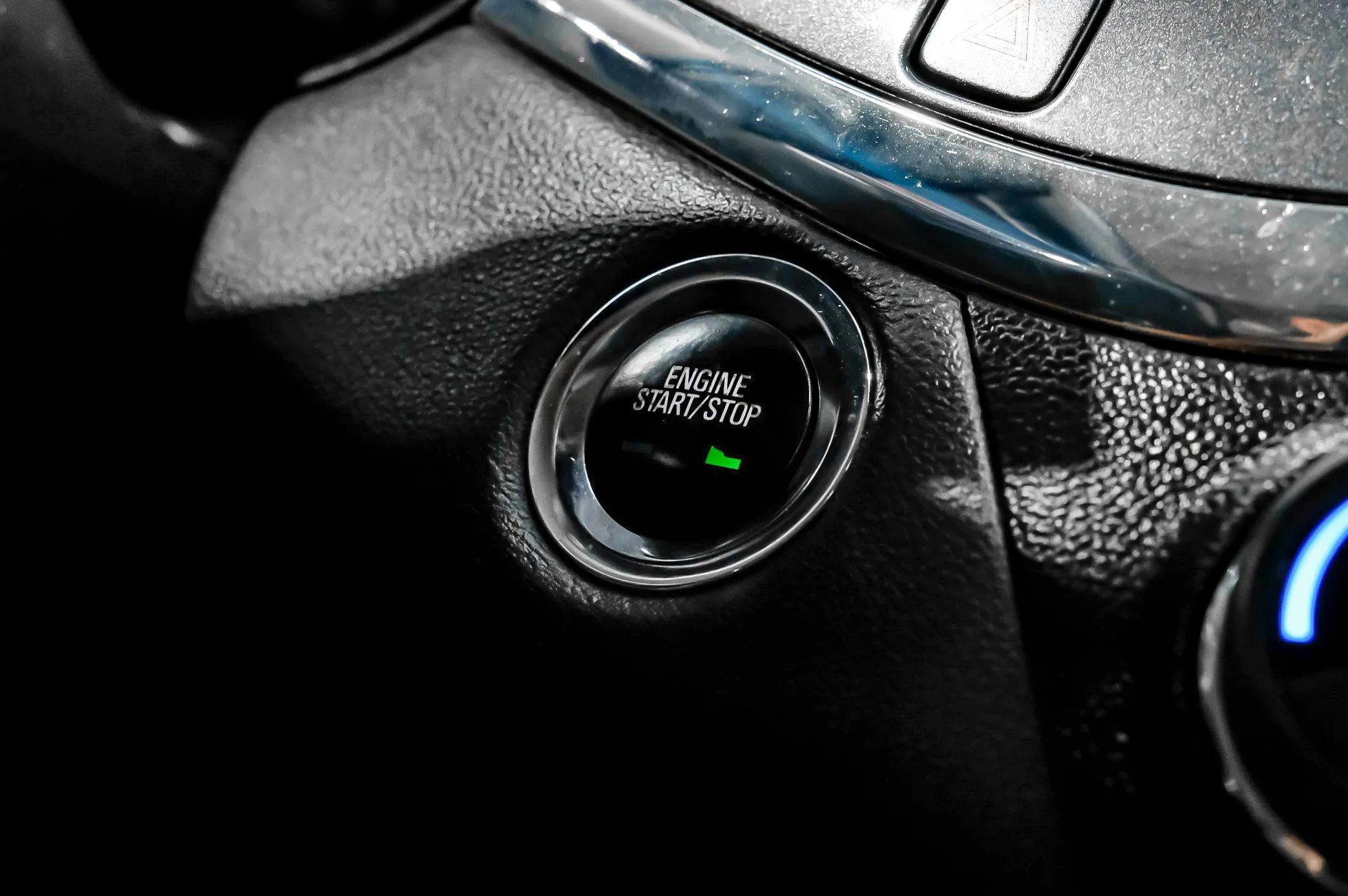 Used 2015 Chevrolet Impala LTZ image 22