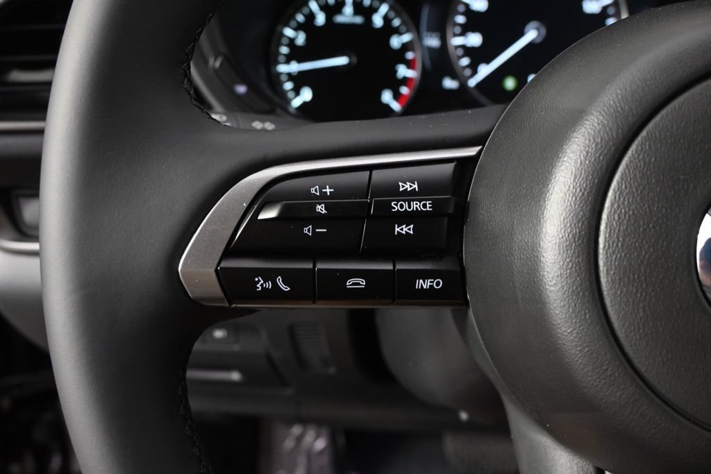 New 2026 MAZDA CX-30 AWD 2.5 S w/ Select Sport Pkg image 31
