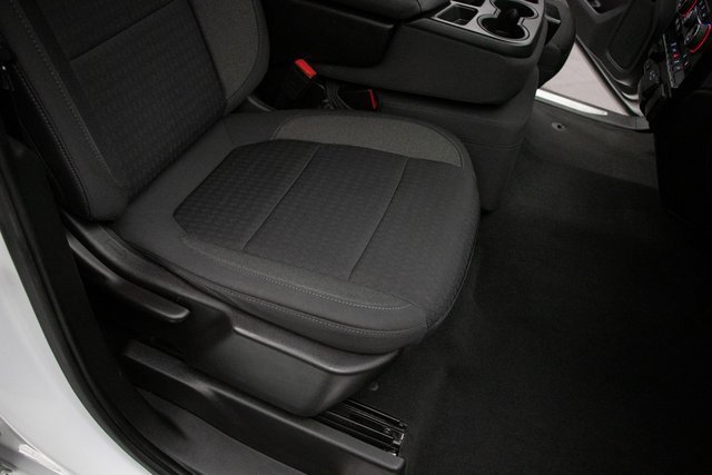 Used 2022 Chevrolet Silverado 3500 LT w/ Fleet Comfort Package image 18