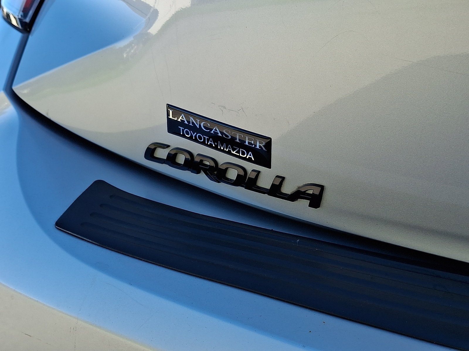 Certified 2022 Toyota Corolla SE FWD image 29
