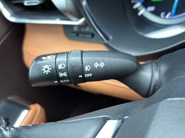 Used 2020 Toyota Highlander Platinum FWD image 19