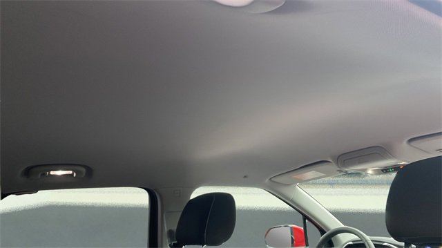 Used 2023 Chevrolet Blazer LT w/ LPO, Cargo Package image 16