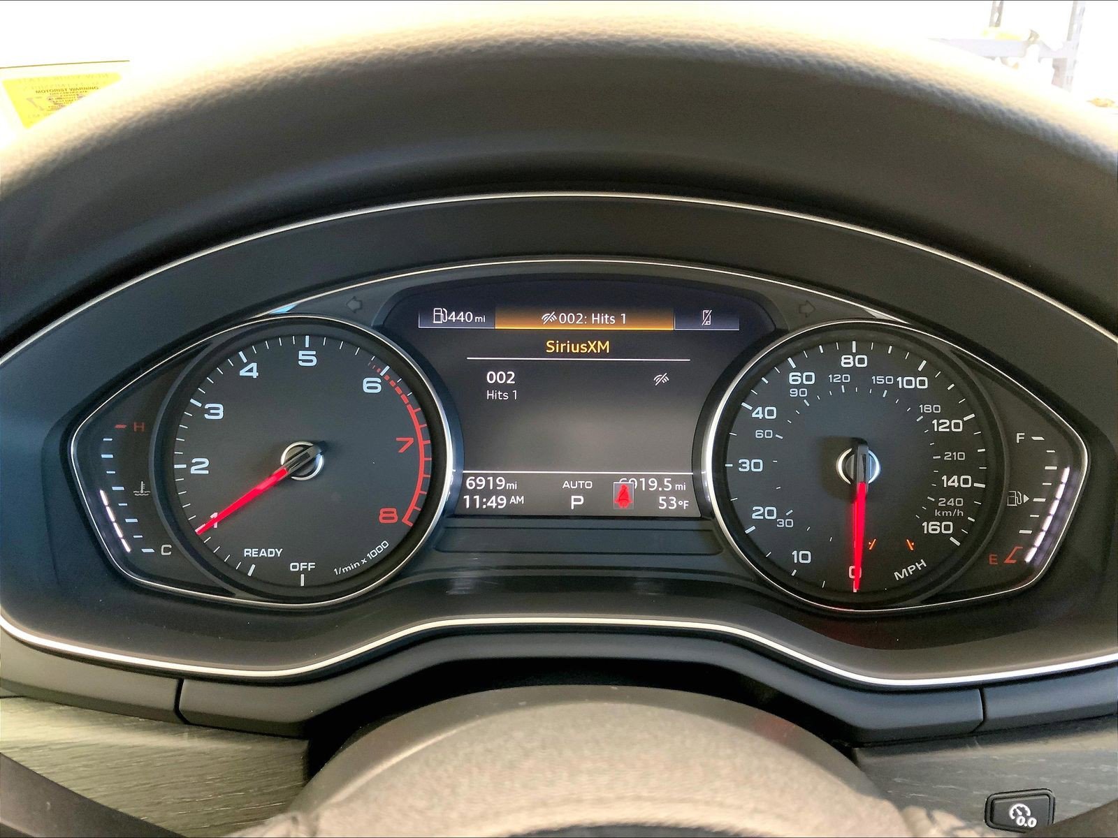 Certified 2023 Audi A5 2.0T Premium w/ Convenience Package AWD/4WD image 22