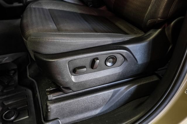 Used 2022 Chevrolet Silverado 1500 Custom Trail Boss image 29