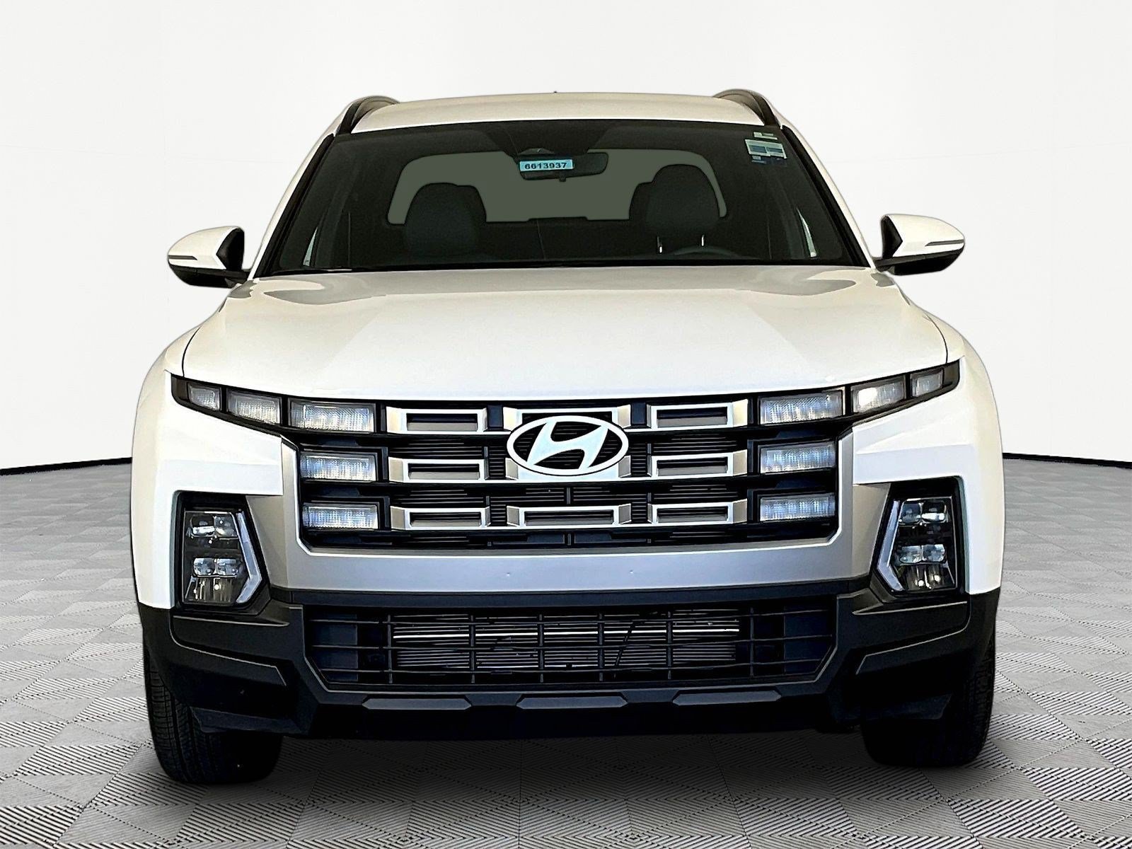 Used 2026 Hyundai Santa Cruz SEL AWD/4WD image 2
