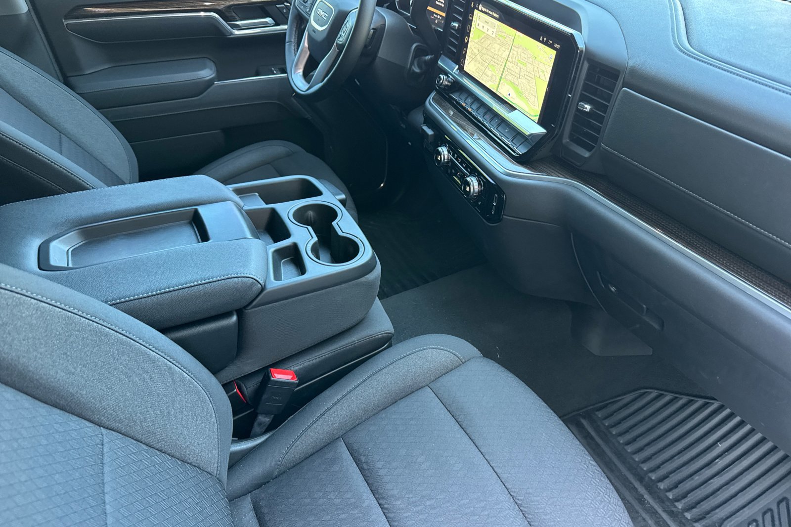 Used 2026 GMC Sierra 1500 Elevation AWD/4WD image 18