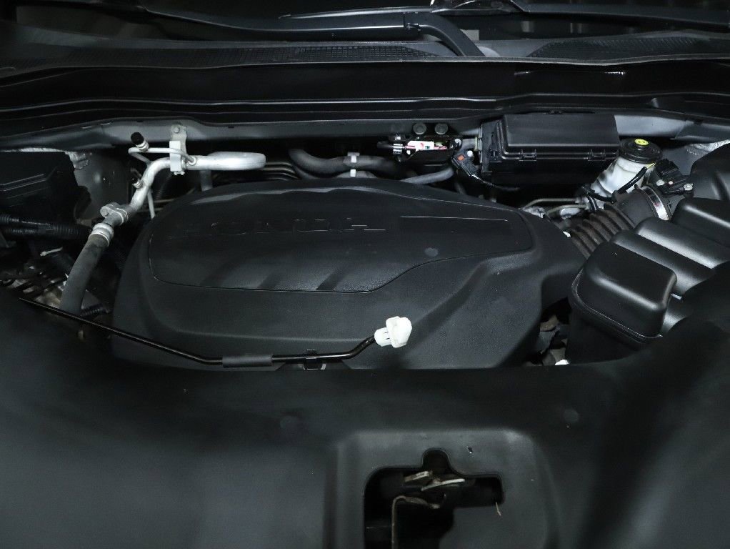 Used 2021 Honda Pilot Special Edition image 40