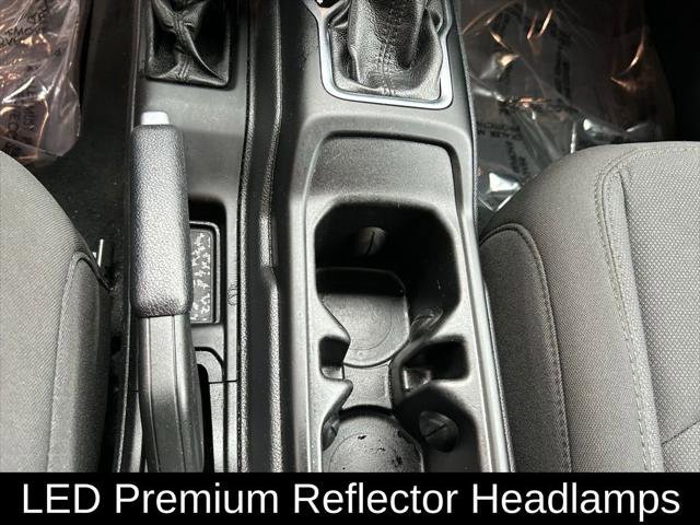 Certified 2023 Jeep Wrangler Willys image 20