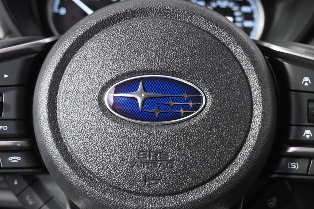 Used 2023 Subaru Forester Limited AWD/4WD image 36