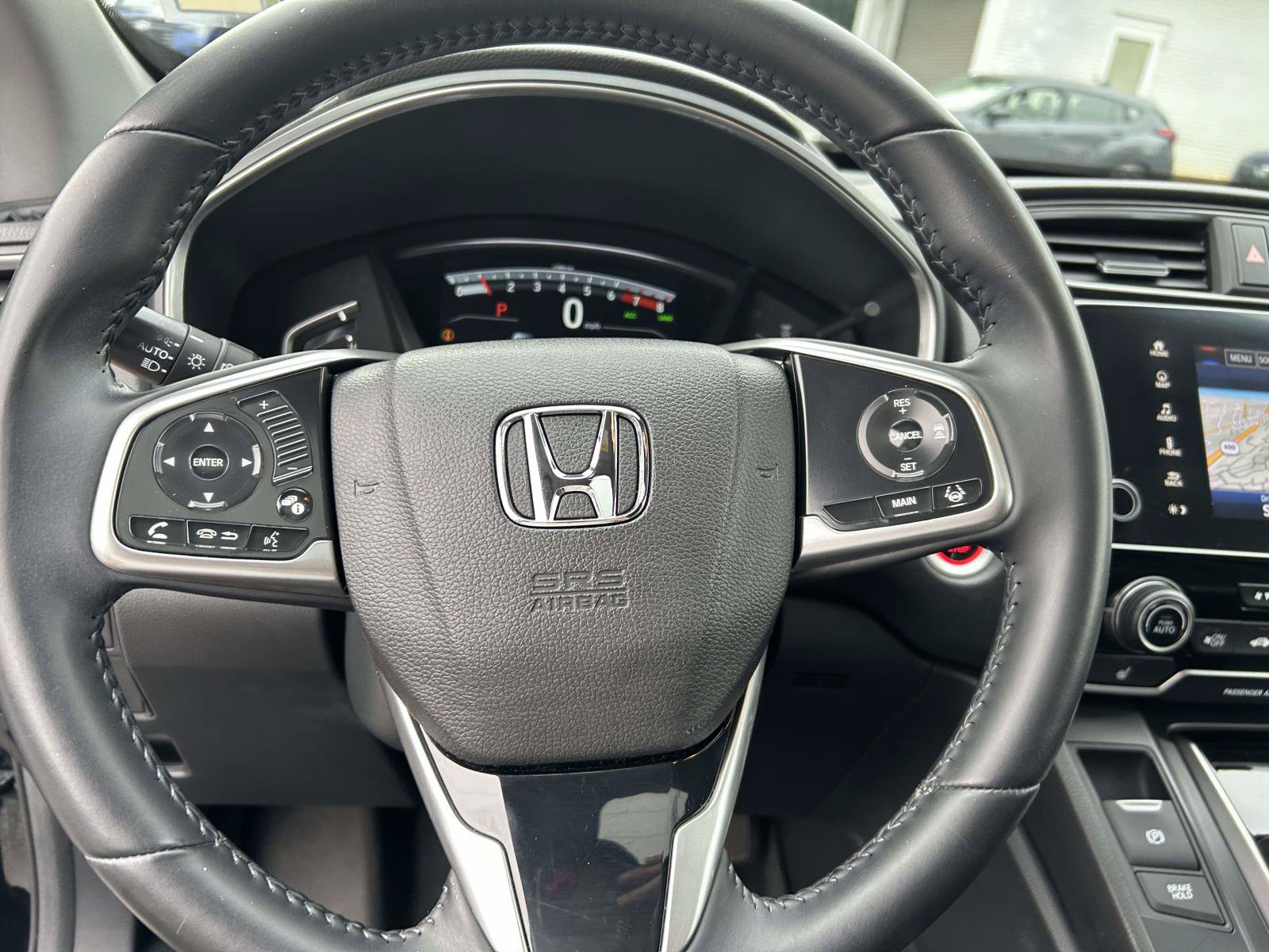 Used 2017 Honda CR-V EX-L image 21