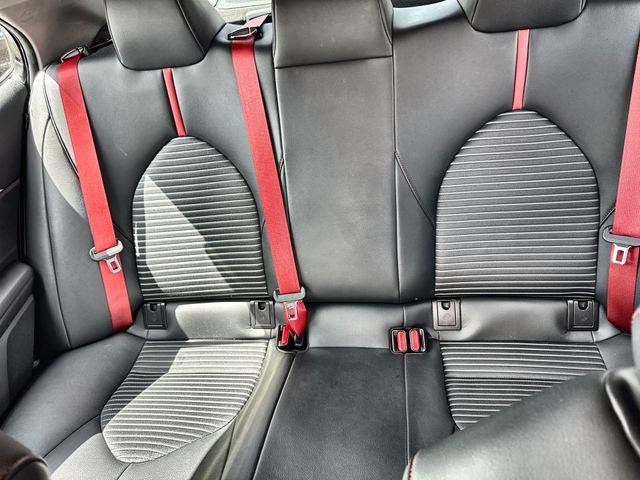 Used 2022 Toyota Camry TRD w/ TRD Package w/JBL Audio image 30