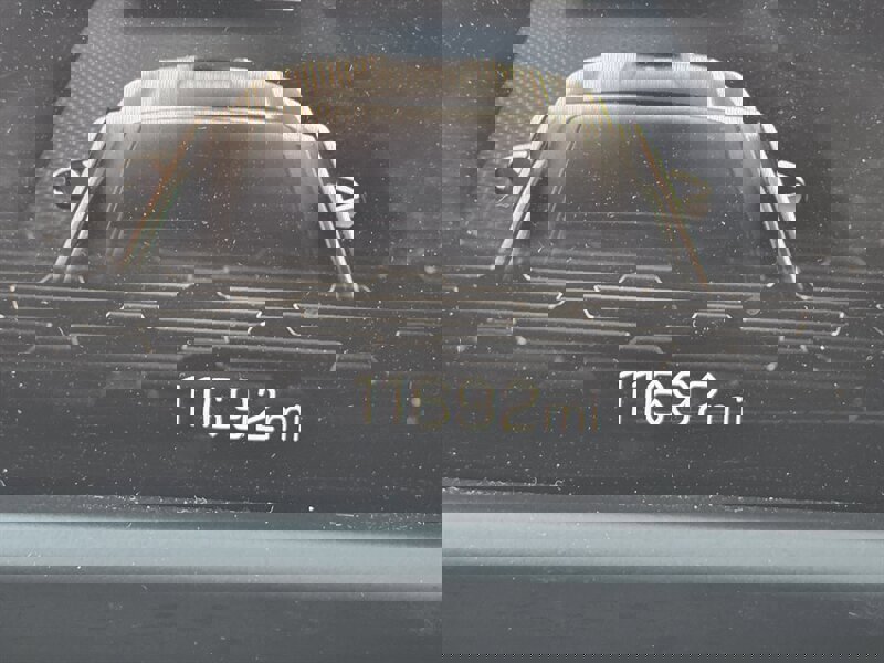 Used 2025 GMC Acadia Elevation image 19