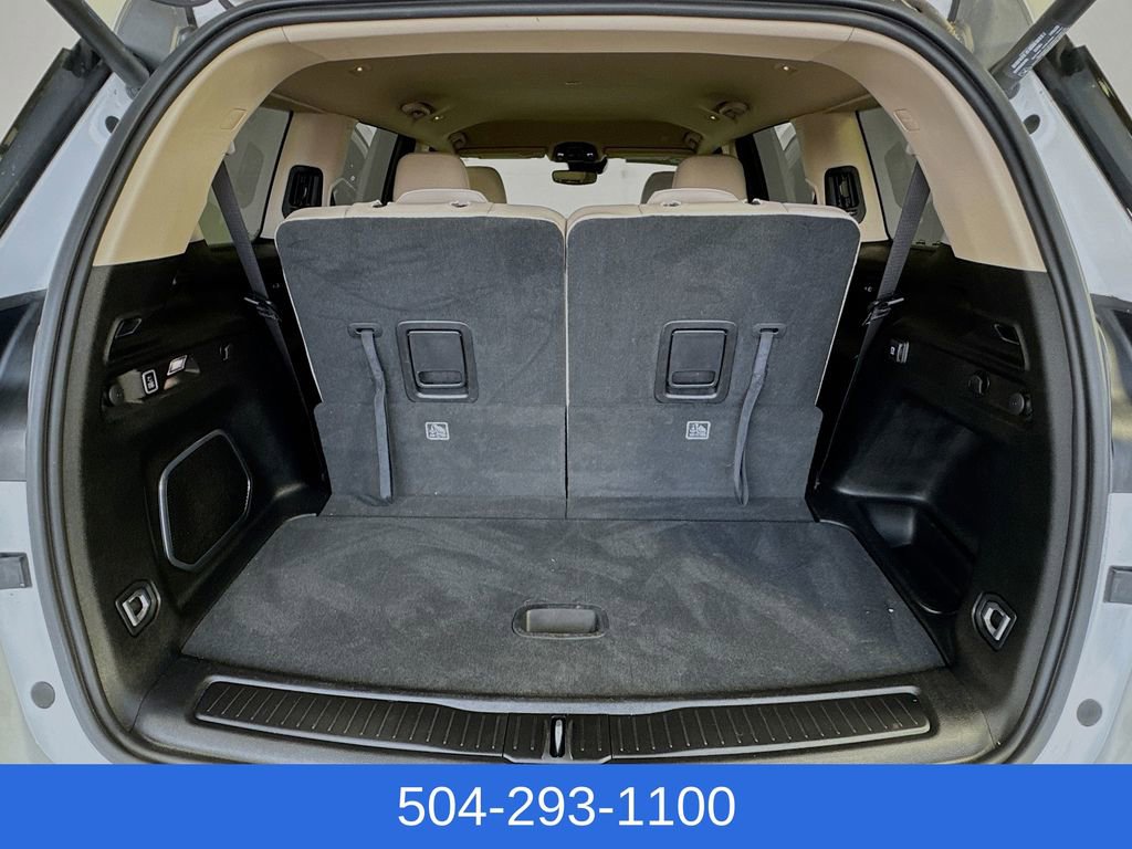 Used 2022 Jeep Grand Cherokee L Limited image 27