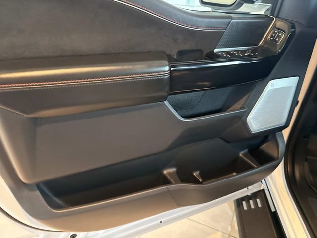 Used 2024 Ford F150 Raptor w/ Equipment Group 803A Raptor R AWD/4WD image 20