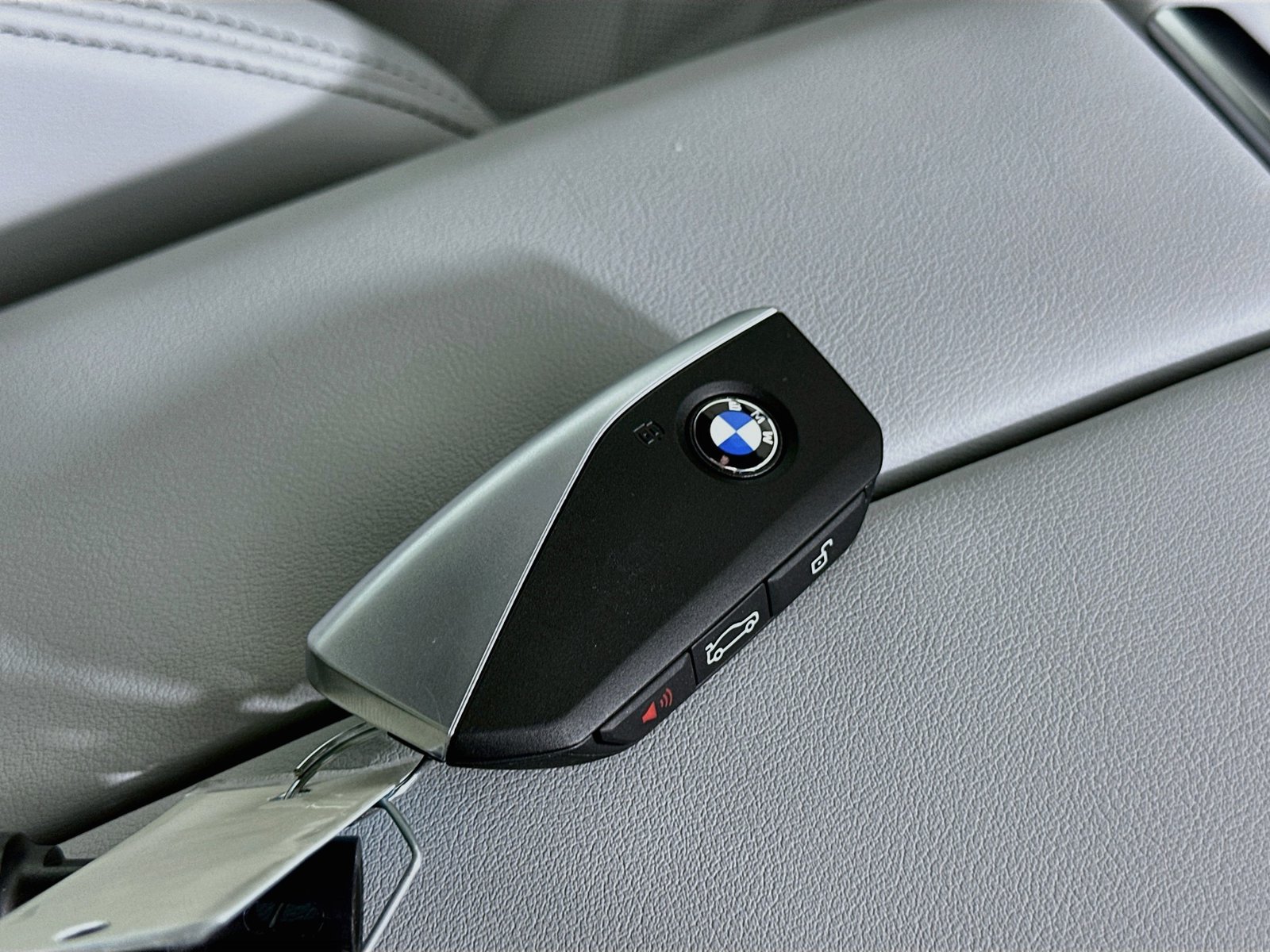 New 2027 BMW X6 xDrive40i AWD/4WD image 46