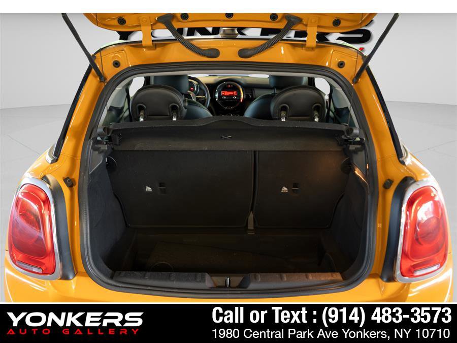Used 2016 MINI Cooper 2-Door Hardtop FWD image 39